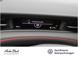 Volkswagen ID.7 Tourer GTX Navi Matrix HuD Panorama ACC AHK