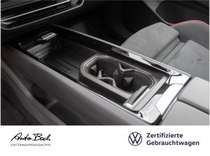 Volkswagen ID.7 Tourer GTX Navi Matrix HuD Panorama ACC AHK