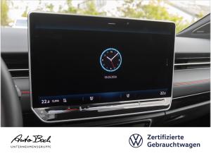 Volkswagen ID.7 Tourer GTX Navi Matrix HuD Panorama ACC AHK