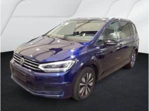 Volkswagen Touran 1.5 TSI DSG Comfortline 7-SITZER NAVI