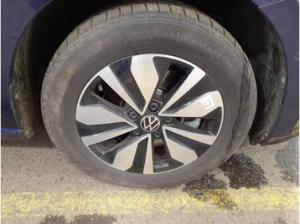 Volkswagen Touran 1.5 TSI DSG Comfortline 7-SITZER NAVI