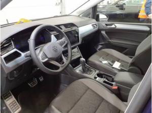 Volkswagen Touran 1.5 TSI DSG Comfortline 7-SITZER NAVI