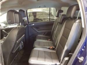 Volkswagen Touran 1.5 TSI DSG Comfortline 7-SITZER NAVI