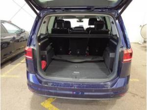 Volkswagen Touran 1.5 TSI DSG Comfortline 7-SITZER NAVI