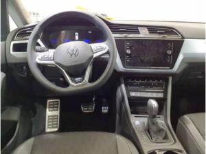 Volkswagen Touran 1.5 TSI DSG Comfortline 7-SITZER NAVI