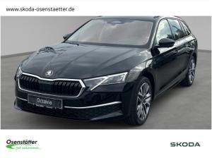 Skoda Octavia Combi 2.0 TDI Tour, 18'', AHK, LED