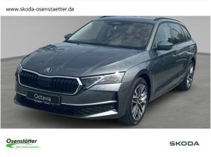 Skoda Octavia Combi 2.0 TSI 4x4 Selection, 18'', LED