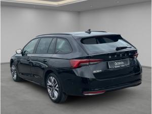 Skoda Octavia Combi 2.0 TDI Tour, 18'', AHK, LED