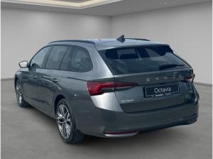 Skoda Octavia Combi 2.0 TSI 4x4 Selection, 18'', LED