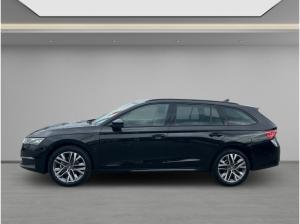 Skoda Octavia Combi 2.0 TDI Tour, 18'', AHK, LED