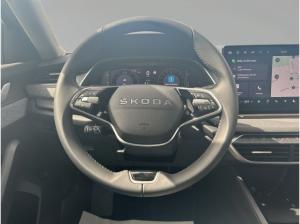 Skoda Octavia Combi 2.0 TSI 4x4 Selection, 18'', LED