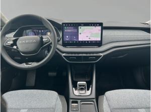 Skoda Octavia Combi 2.0 TDI Tour, 18'', AHK, LED