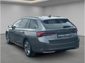 Skoda Octavia Combi 2.0 TDI Tour, AHK,Navi,Matrix LED