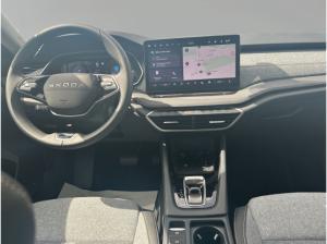 Skoda Octavia Combi 2.0 TSI 4x4 Selection, 18'', LED