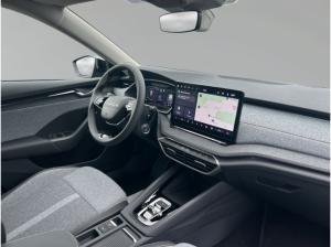 Skoda Octavia Combi 2.0 TDI Tour, 18'', AHK, LED