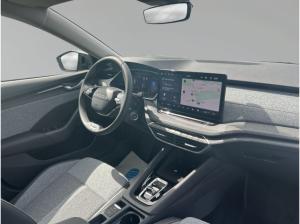 Skoda Octavia Combi 2.0 TSI 4x4 Selection, 18'', LED