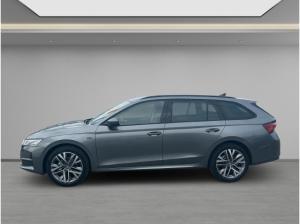 Skoda Octavia Combi 2.0 TDI Tour, AHK,Navi,Matrix LED