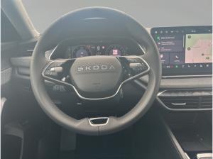 Skoda Octavia Combi 2.0 TDI Tour, AHK,Navi,Matrix LED