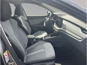 Skoda Octavia Combi 2.0 TSI 4x4 Selection, 18'', LED