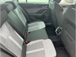 Skoda Octavia Combi 2.0 TDI Tour, 18'', AHK, LED