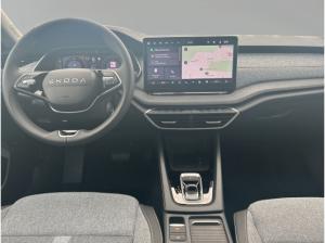 Skoda Octavia Combi 2.0 TDI Tour, AHK,Navi,Matrix LED