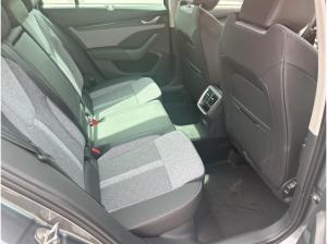 Skoda Octavia Combi 2.0 TSI 4x4 Selection, 18'', LED