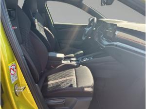 Skoda Octavia Combi 2.0 TSI RS,Dragonskin-Gold Met.