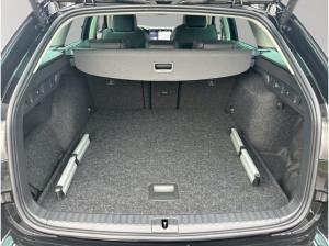Skoda Octavia Combi 2.0 TDI Tour, 18'', AHK, LED