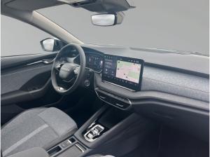Skoda Octavia Combi 2.0 TDI Tour, AHK,Navi,Matrix LED