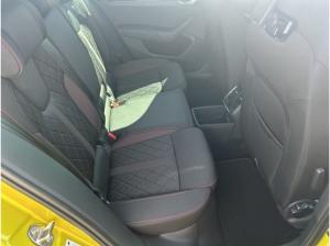 Skoda Octavia Combi 2.0 TSI RS,Dragonskin-Gold Met.