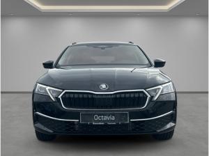 Skoda Octavia Combi 2.0 TDI Tour, 18'', AHK, LED