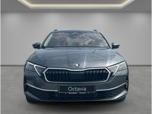 Skoda Octavia Combi 2.0 TSI 4x4 Selection, 18'', LED