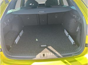 Skoda Octavia Combi 2.0 TSI RS,Dragonskin-Gold Met.