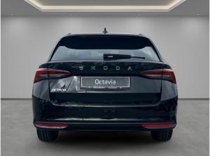 Skoda Octavia Combi 2.0 TDI Tour, 18'', AHK, LED