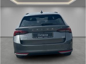 Skoda Octavia Combi 2.0 TSI 4x4 Selection, 18'', LED