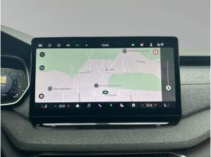 Skoda Octavia Combi 2.0 TDI Tour, 18'', AHK, LED