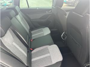 Skoda Octavia Combi 2.0 TDI Tour, AHK,Navi,Matrix LED