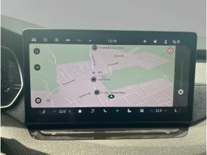 Skoda Octavia Combi 2.0 TSI 4x4 Selection, 18'', LED