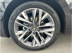 Skoda Octavia Combi 2.0 TDI Tour, 18'', AHK, LED