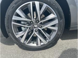 Skoda Octavia Combi 2.0 TSI 4x4 Selection, 18'', LED