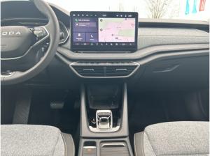 Skoda Octavia Combi 2.0 TDI Tour, 18'', AHK, LED