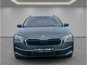Skoda Octavia Combi 2.0 TDI Tour, AHK,Navi,Matrix LED