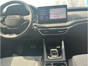 Skoda Octavia Combi 2.0 TSI 4x4 Selection, 18'', LED