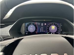 Skoda Octavia Combi 2.0 TDI Tour, 18'', AHK, LED