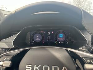 Skoda Octavia Combi 2.0 TSI 4x4 Selection, 18'', LED