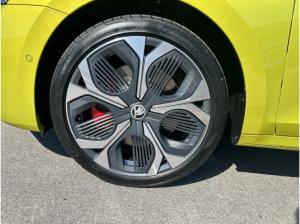 Skoda Octavia Combi 2.0 TSI RS,Dragonskin-Gold Met.