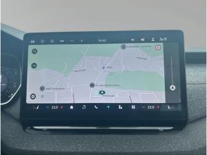 Skoda Octavia Combi 2.0 TDI Tour, AHK,Navi,Matrix LED