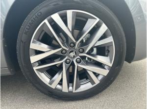 Skoda Octavia Combi 2.0 TDI Tour, AHK,Navi,Matrix LED