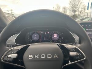 Skoda Octavia Combi 2.0 TDI Tour, AHK,Navi,Matrix LED