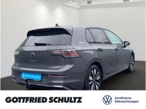 Volkswagen Golf VIII GOAL eTSI DSG AHK NAVI SITZHEIZUNG EINPARKHILFE LED